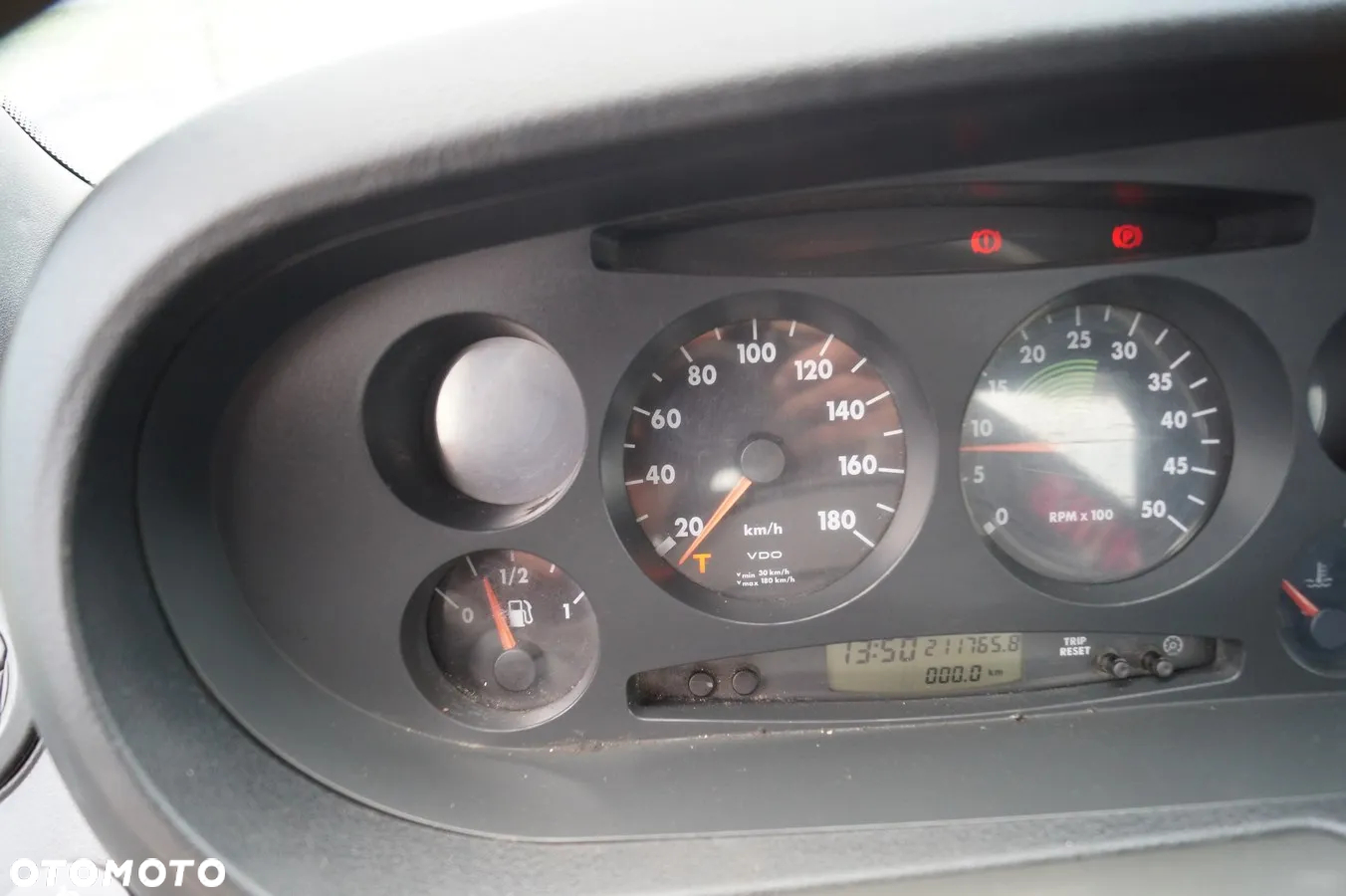 Iveco DAILY - 12