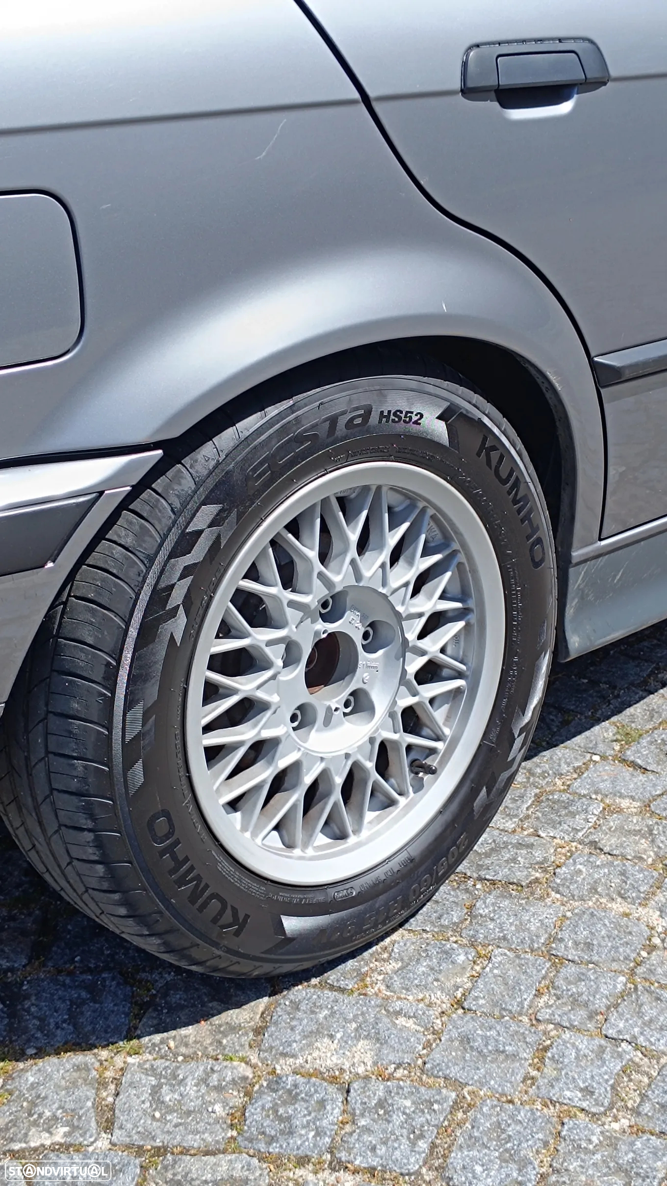 BMW 316 - 14