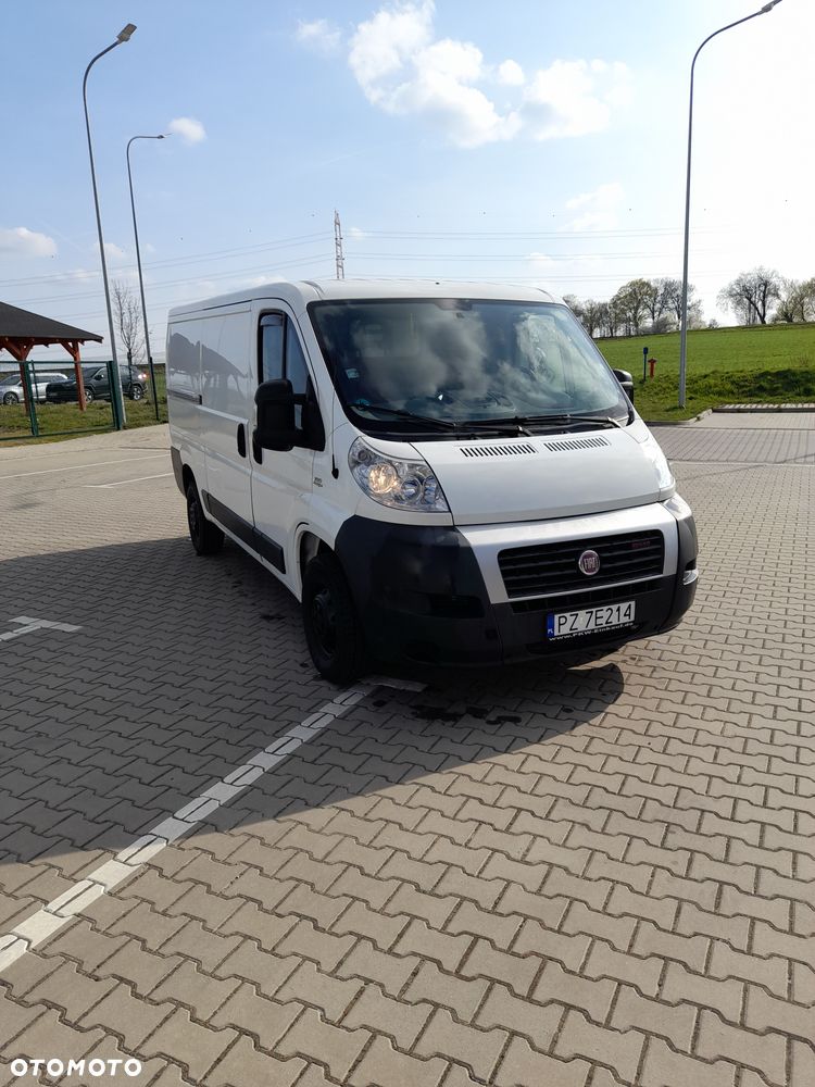 Fiat Ducato - 2