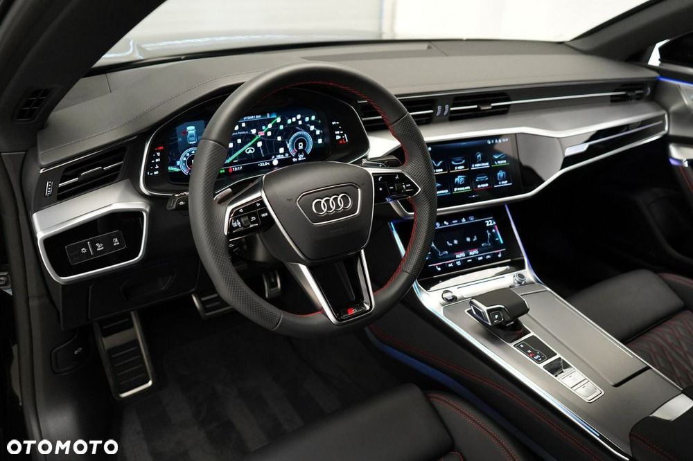 Audi A7 Sportback - 15