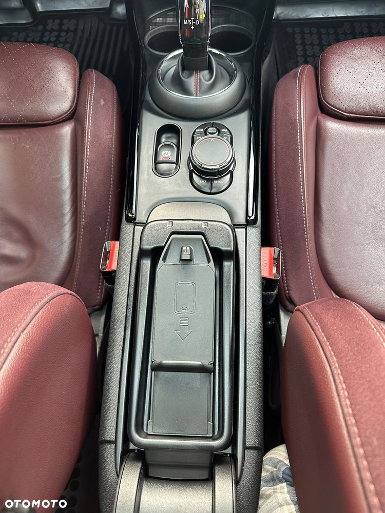 MINI Clubman Cooper S ALL4 - 18