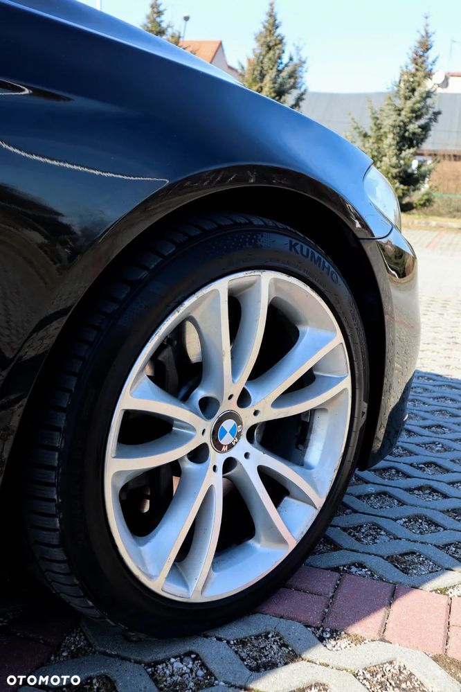BMW Seria 5 535d Luxury Line - 18