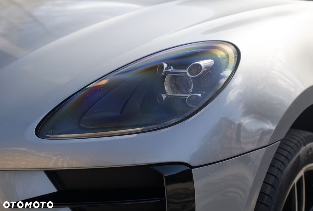 Porsche Macan - 9