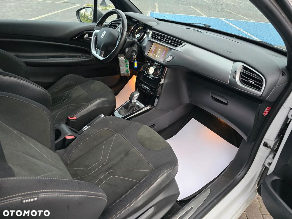 Citroën DS3 - 23