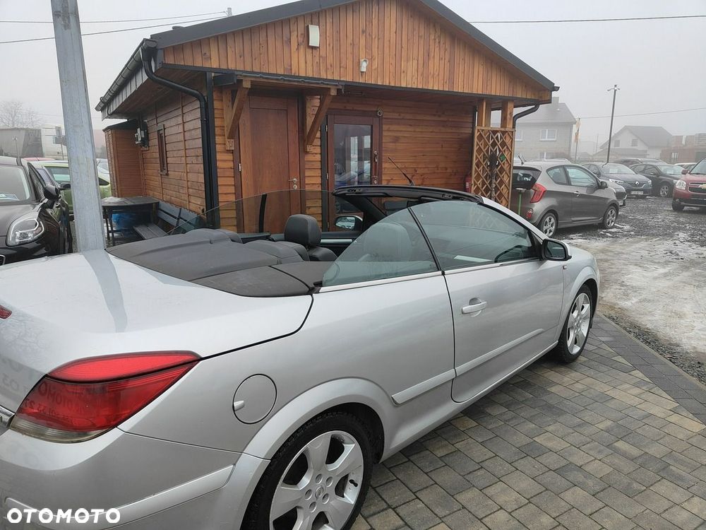 Opel Astra - 9