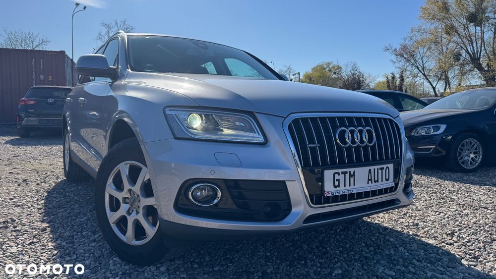 Audi Q5 - 26