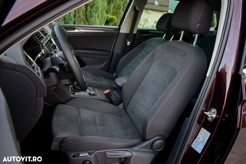 Volkswagen Tiguan - 26