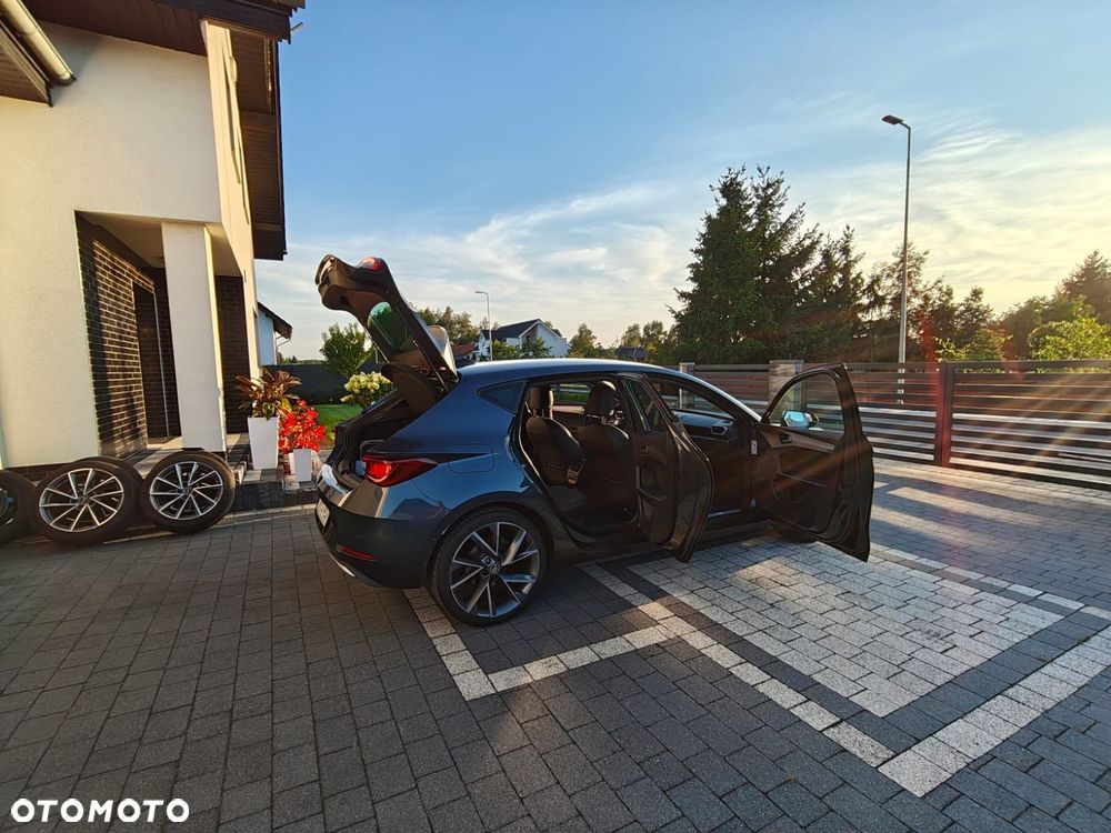 Seat Leon 1.5 eTSI FR DSG - 27