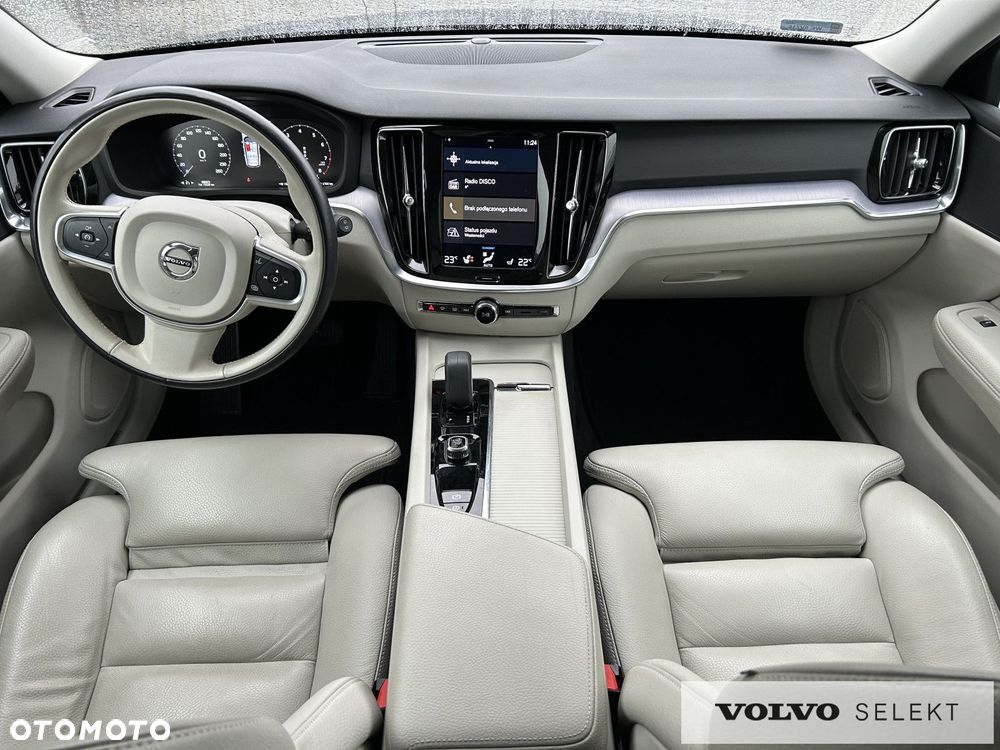 Volvo V60 - 20