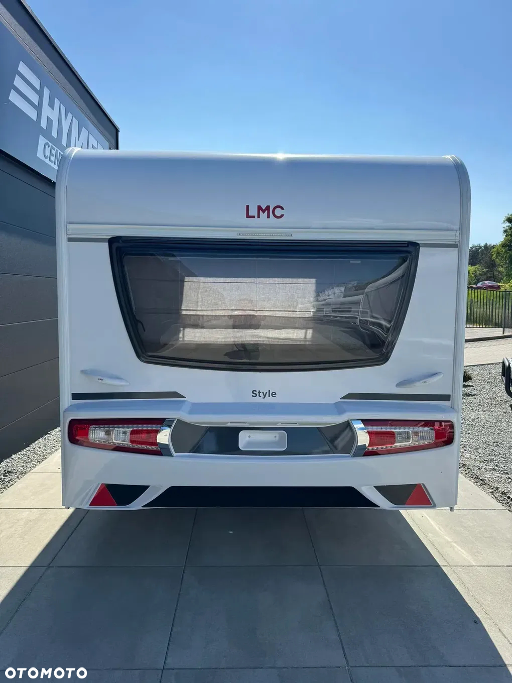 LMC Style 450D - 4
