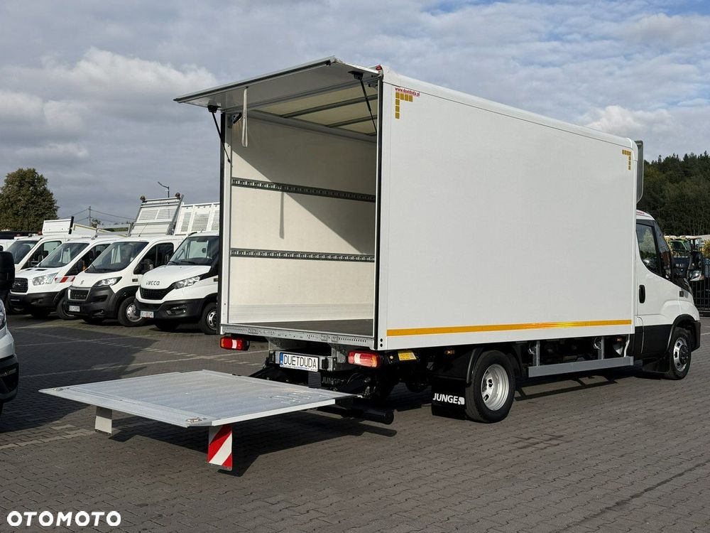 Iveco Daily 35C16 V - 16