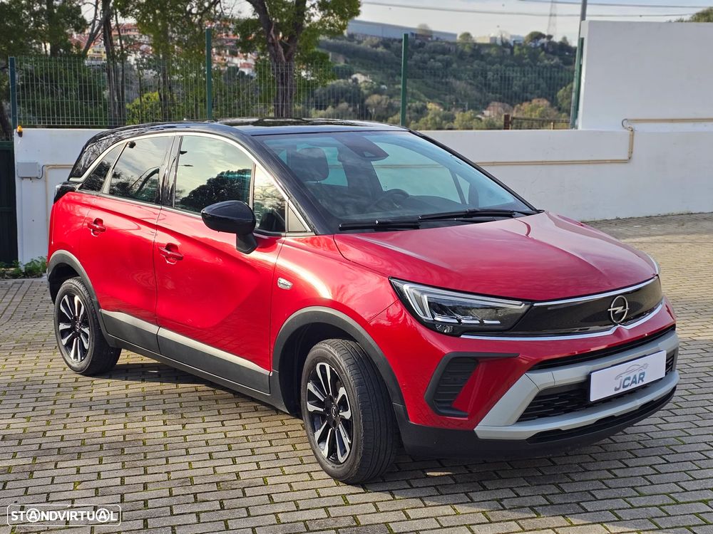 Opel Crossland X 1.2 T Innovation - 6