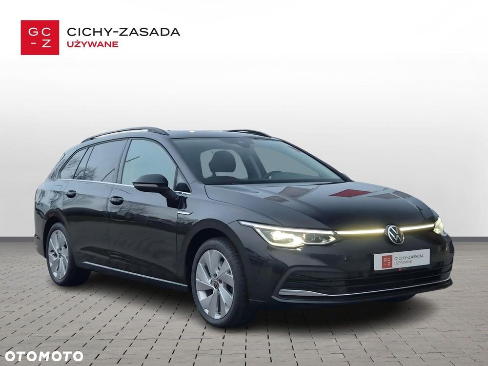 Volkswagen Golf Variant - 7