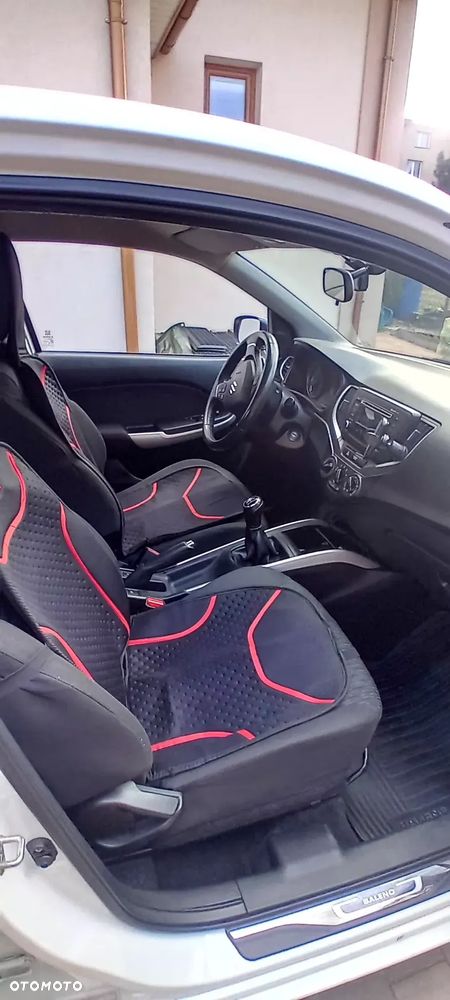Suzuki Baleno 1.2 Premium - 6