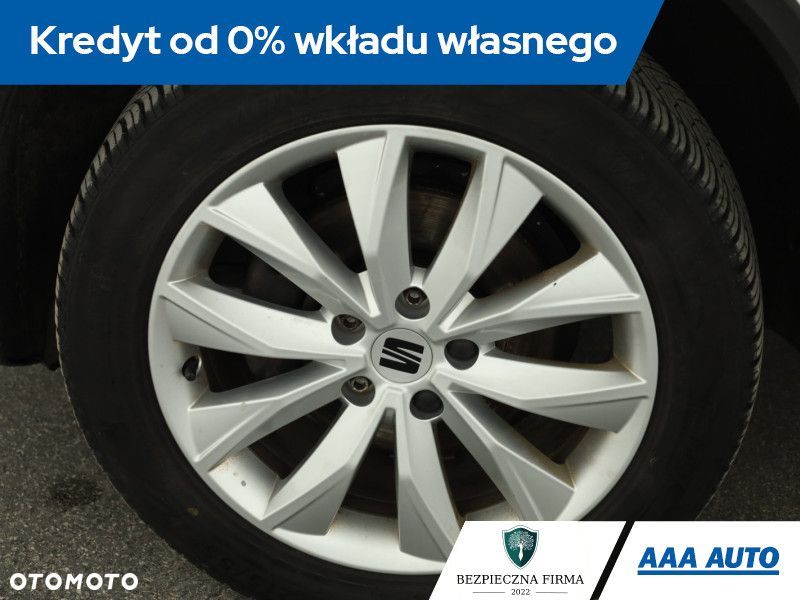 Seat Ateca - 14