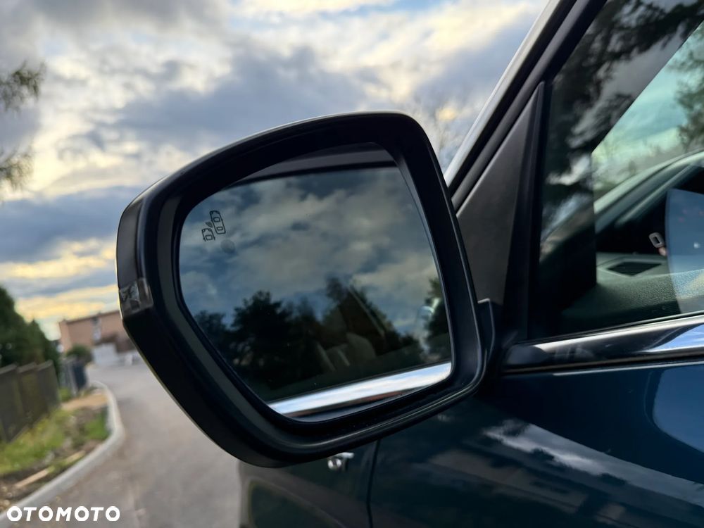 Peugeot 5008 1.5 BlueHDi GT S&S - 15