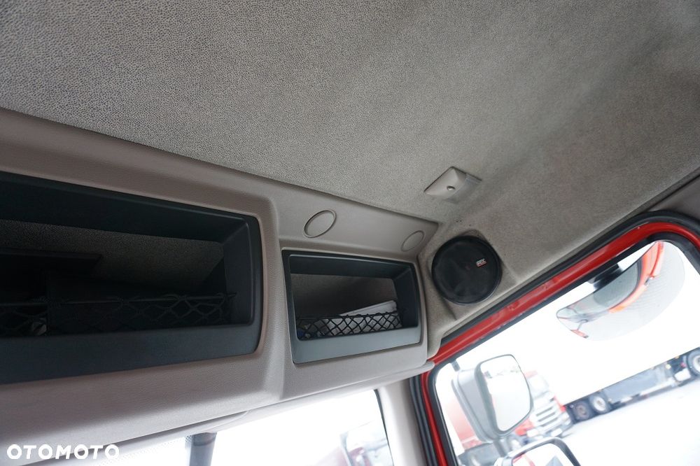 DAF LF / 290 /  ACC / EURO 6 / BRAMOWIEC / DMC 14 000 KG - 24