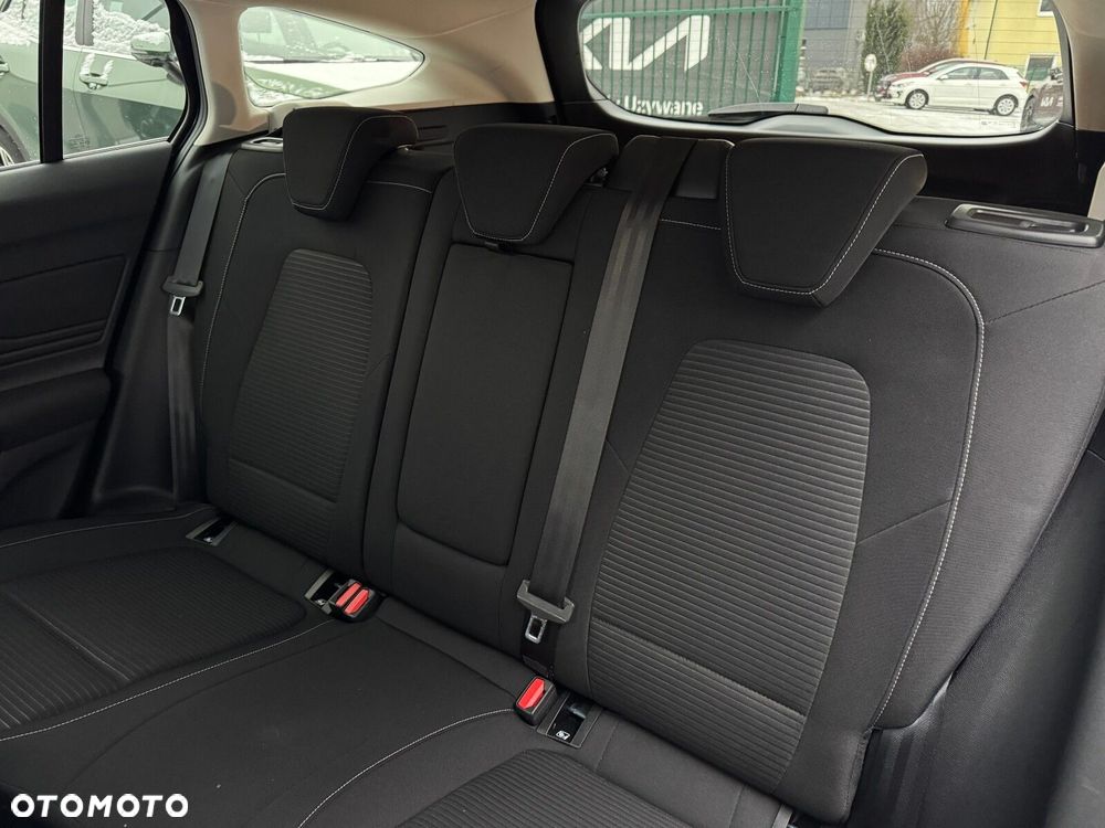 Ford Focus - 12