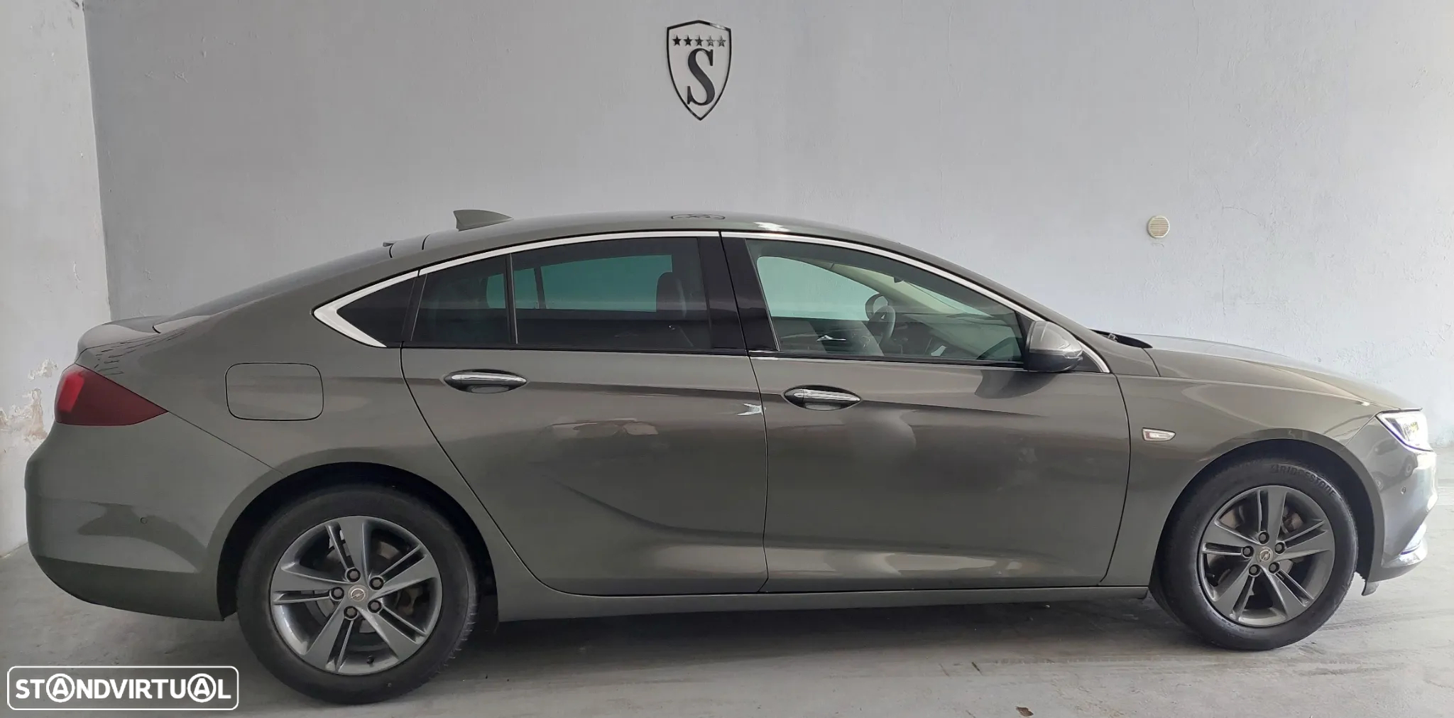 Opel Insignia Grand Sport 2.0 CDTi Business Edition - 3