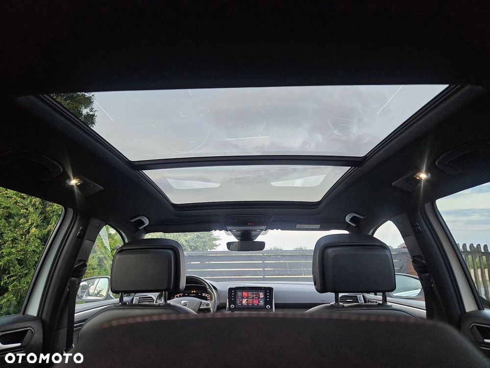 Seat Tarraco 2.0 TDI Xcellence S&S 4Drive DSG - 32