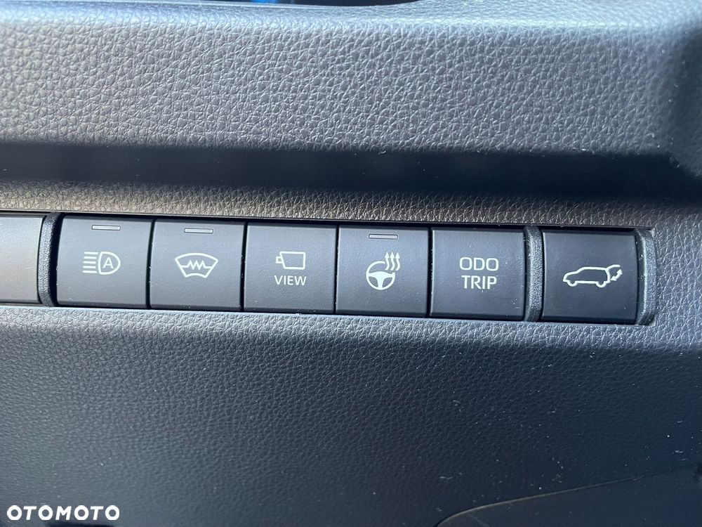 Toyota RAV4 2.5 Plug-In Hybrid Executive 4x4 - 15