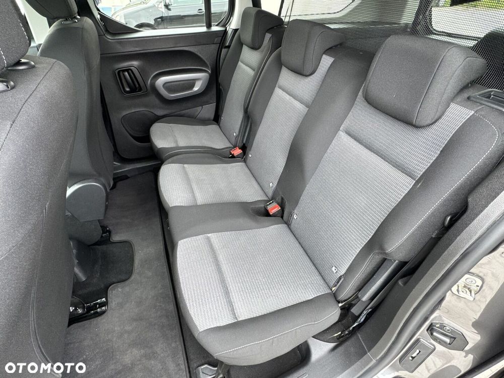Toyota Proace City Verso Long 1.5 D-4D Business - 13