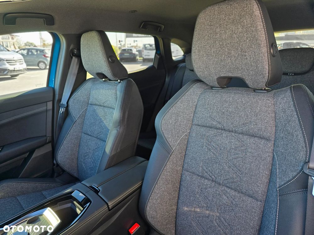 Renault Austral 1.3 TCe mild hybrid 150 Techno - 12