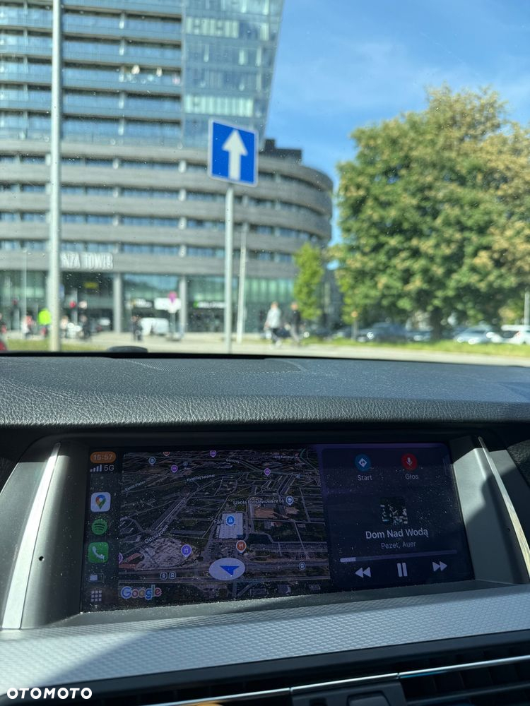BMW Seria 5 - 35