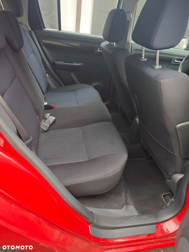 Suzuki Swift 1.3 Club dance - 9