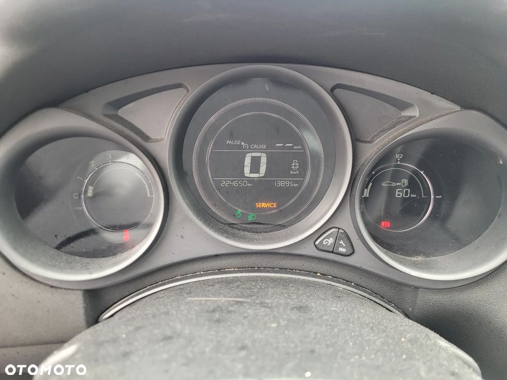 Citroën C4 BlueHDi 100 Selection - 21