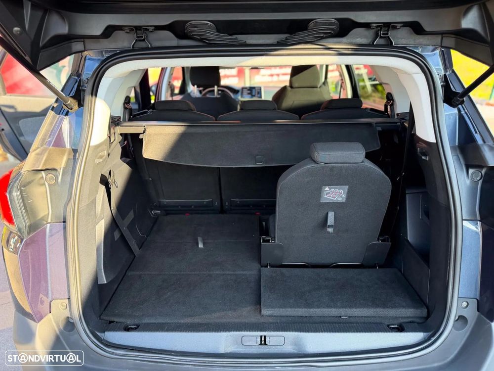 Peugeot 5008 1.6 HDi Active - 17