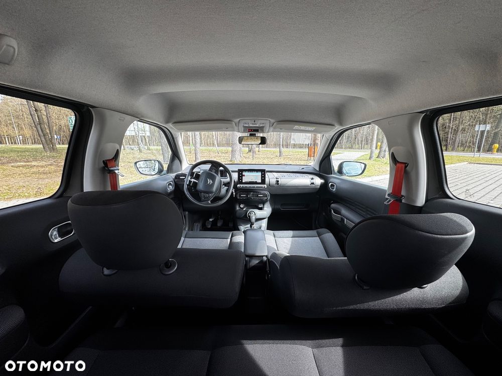 Citroën C4 Cactus 1.2 PureTech Rip Curl S&S - 16