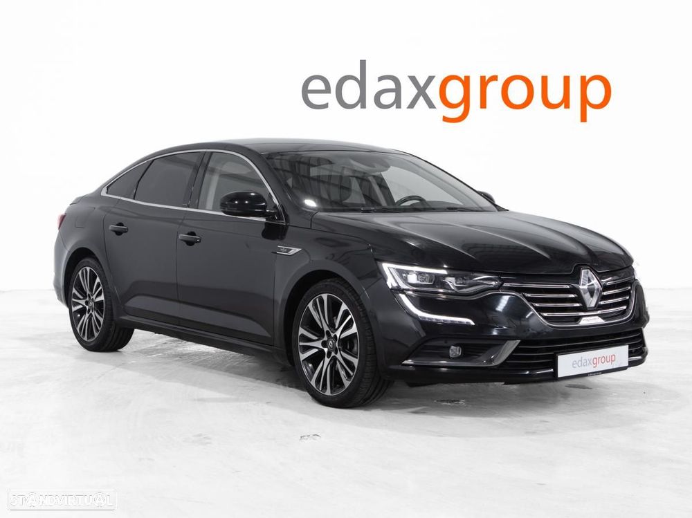 Renault Talisman - 1