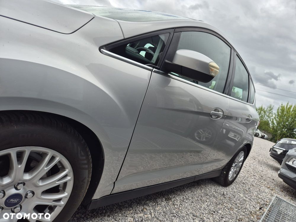 Ford C-MAX 1.6 Ti-VCT Ambiente - 19