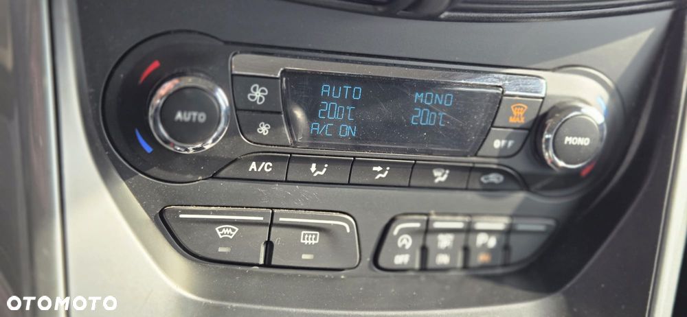 Ford C-MAX 1.6 TDCi Edition - 16