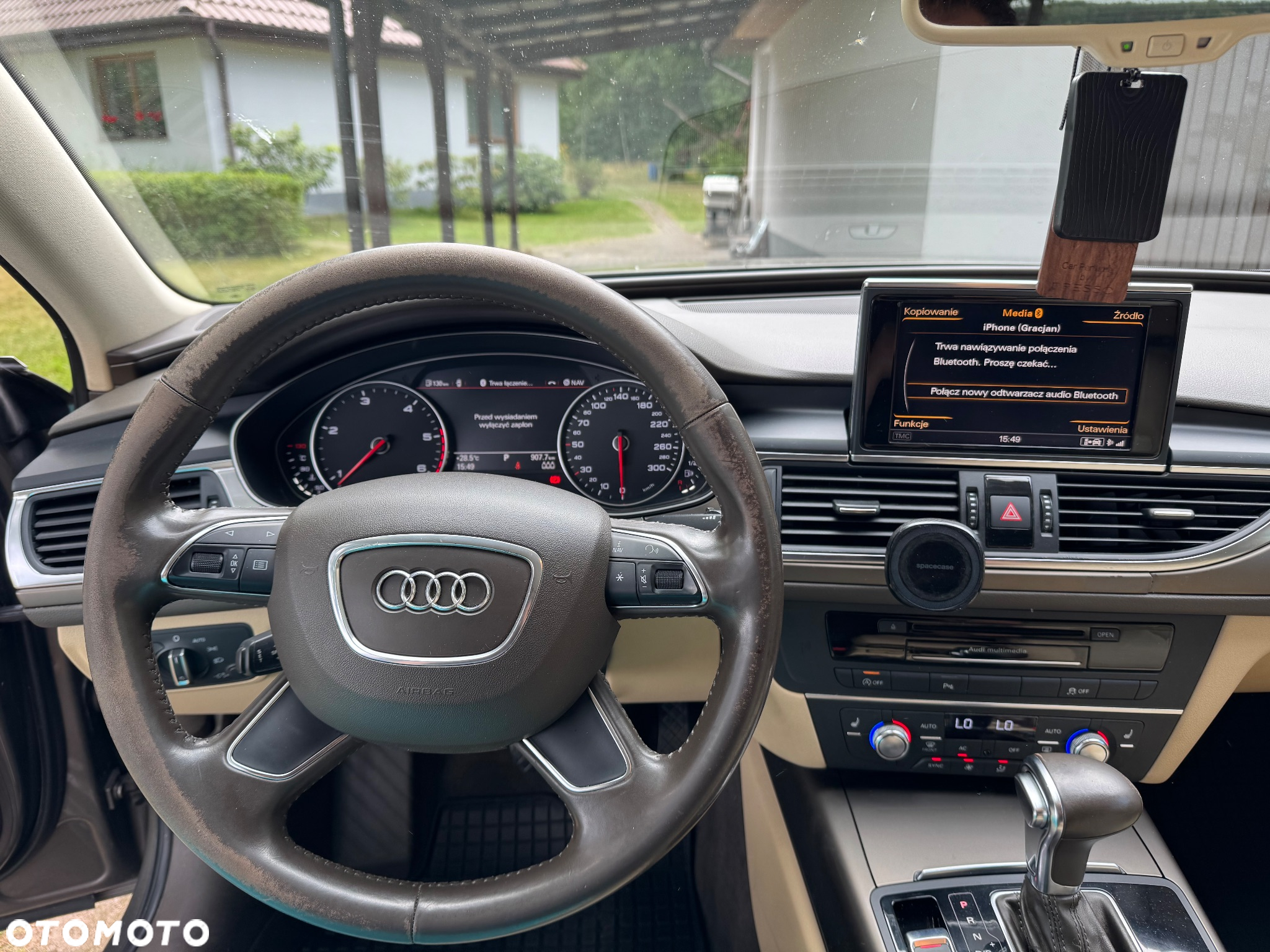 Audi A6 - 16