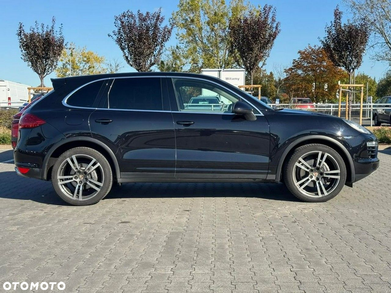 Porsche Cayenne Diesel - 13