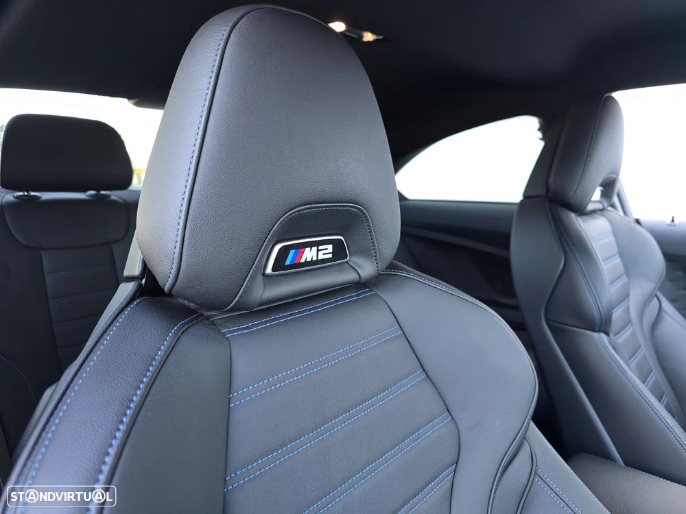 BMW M2 Standard - 46