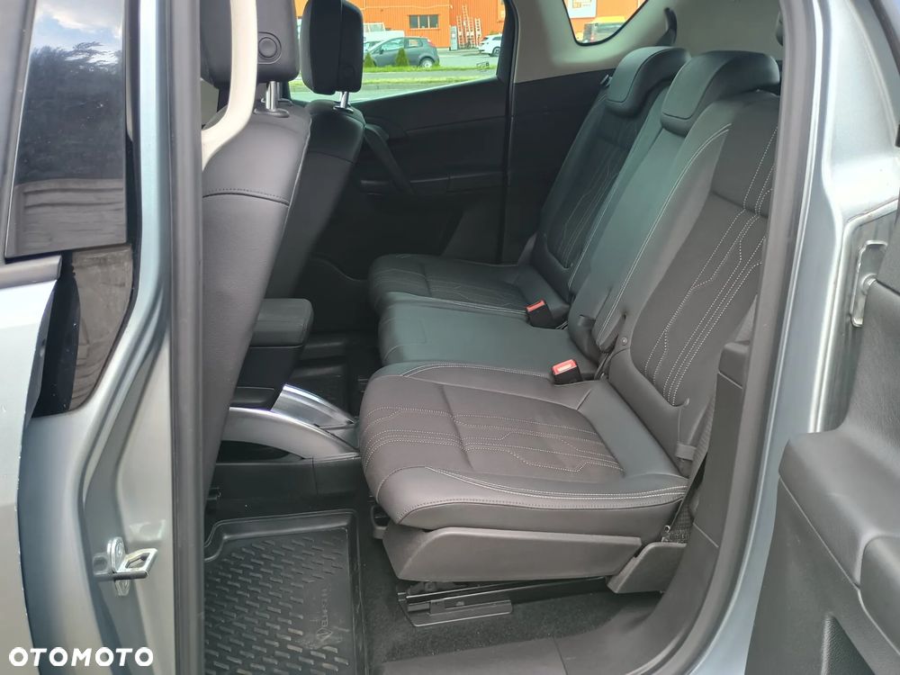 Opel Meriva 1.4 150 Jahre - 8