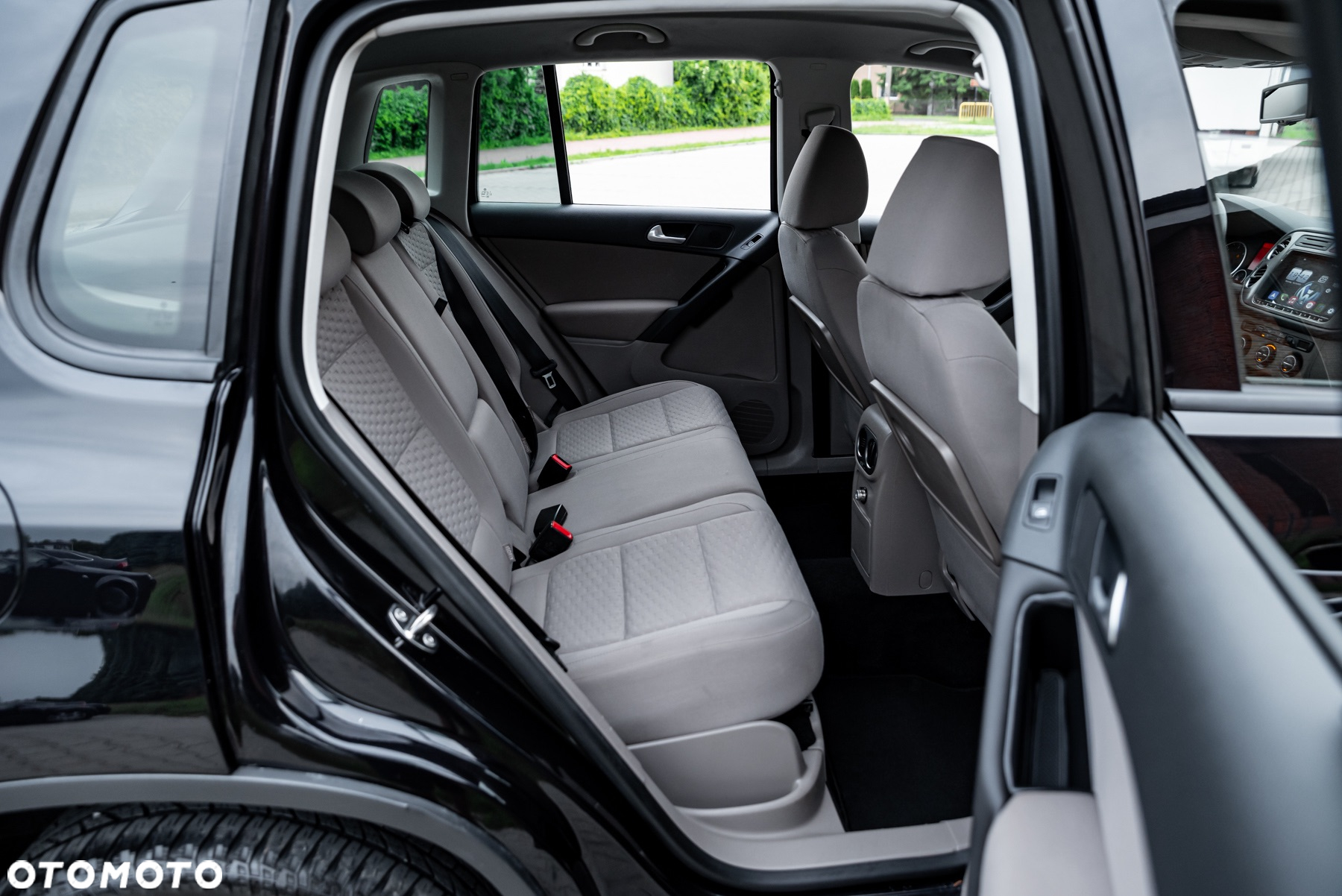 Volkswagen Tiguan - 20