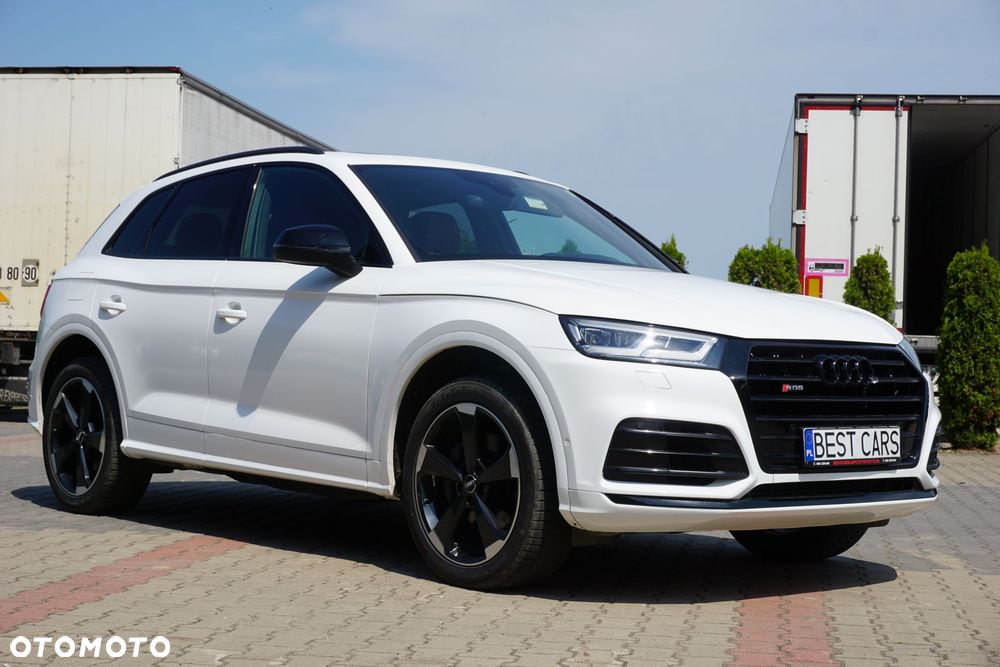 Audi SQ5 - 3