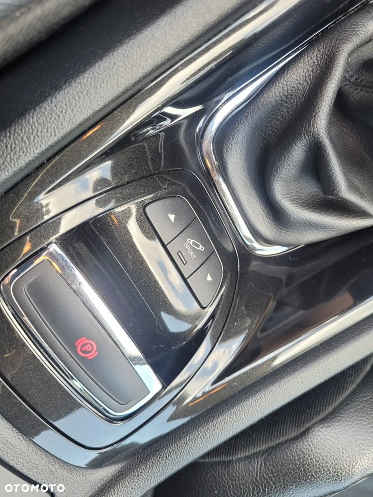 Citroën C5 HDi 165 FAP Exclusive - 30