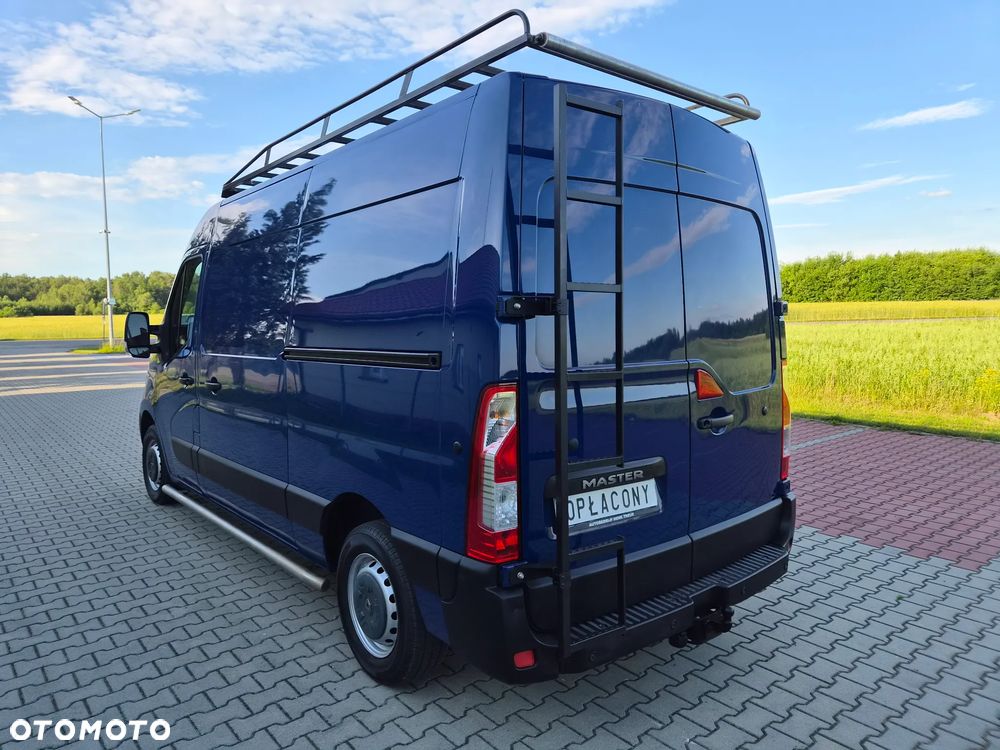 Renault Master - 2