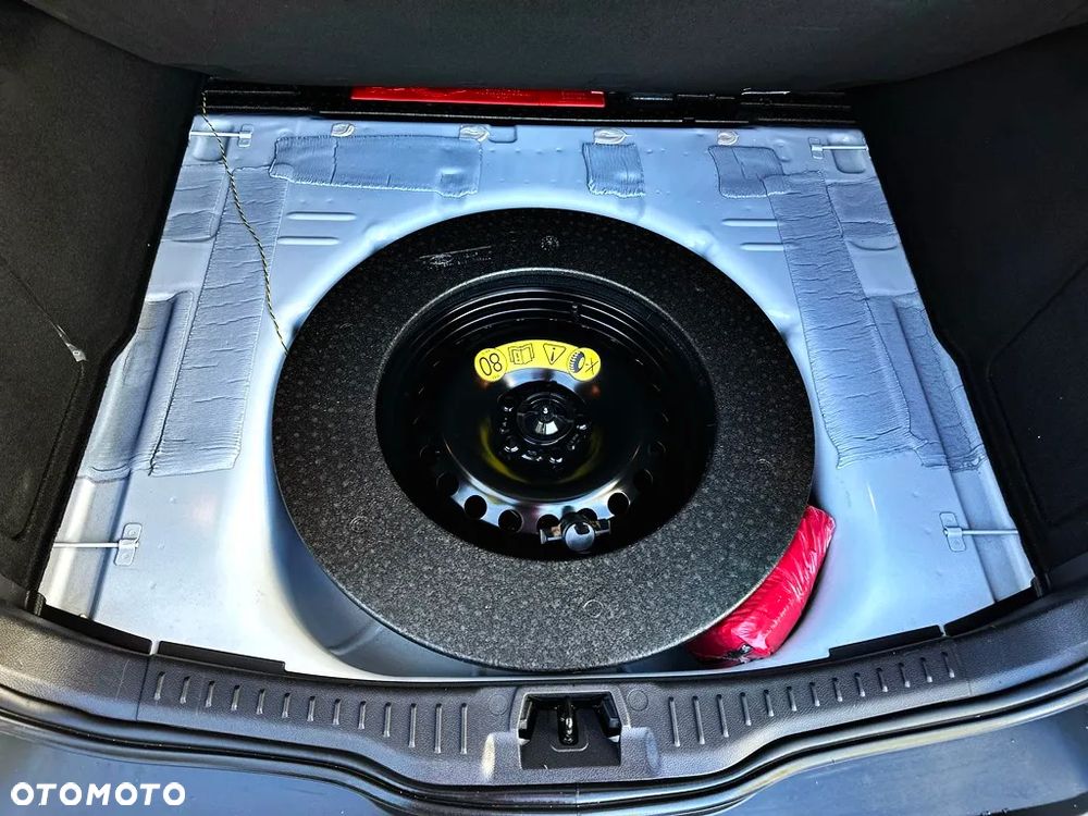 Ford Focus 1.0 EcoBoost Start-Stopp-System TITANIUM STYLE - 31