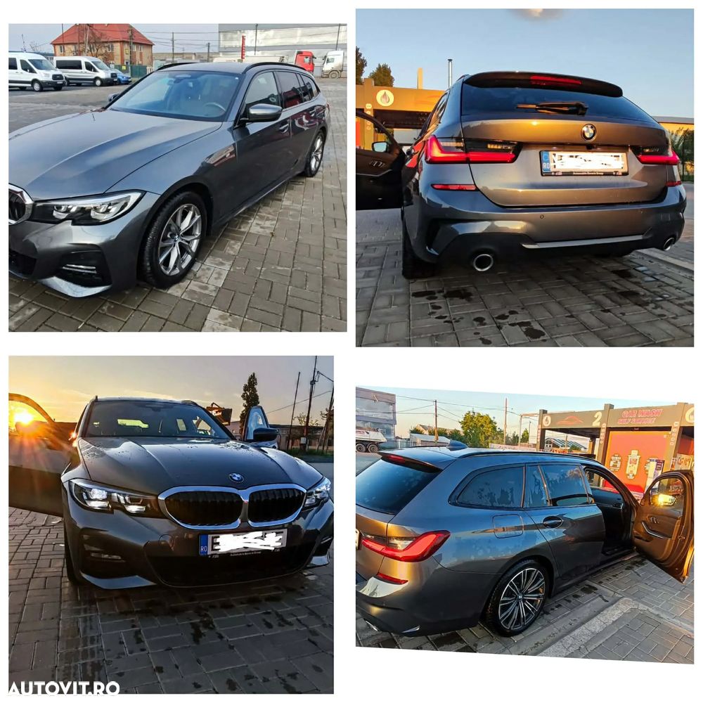 BMW Seria 3 - 1