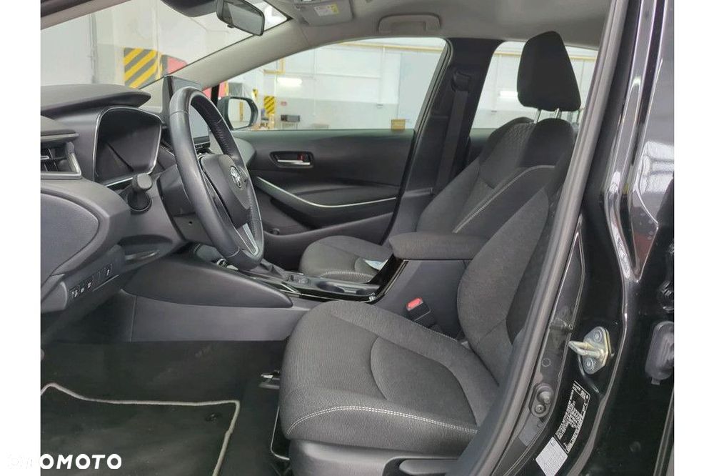 Toyota Corolla 1.8 Hybrid Comfort - 5