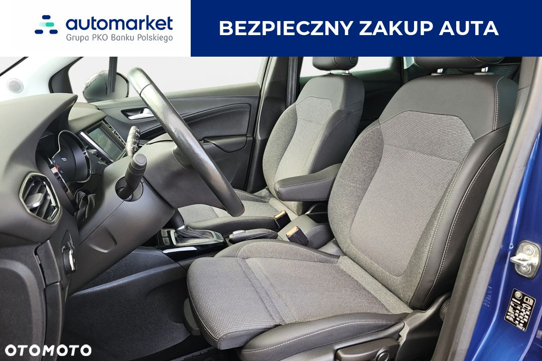 Opel Crossland 1.2 T Elegance - 11