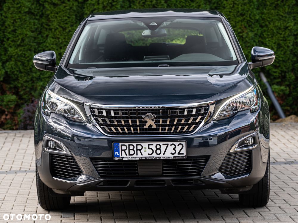 Peugeot 3008 1.2 Start/Stop Business Edition - 9