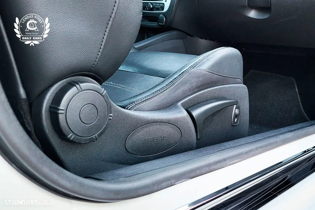Renault Mégane CC 1.5 dCi GT Line SS - 25