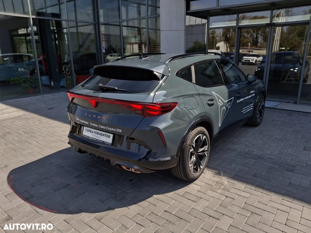 Cupra Formentor - 5